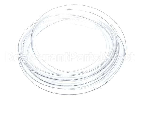 300-3120 Spray Master Tubing, Vinyl, 1/4 Id X 3/8 Od, Clear