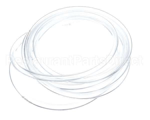 300-3120 Spray Master Tubing, Vinyl, 1/4 Id X 3/8 Od, Clear