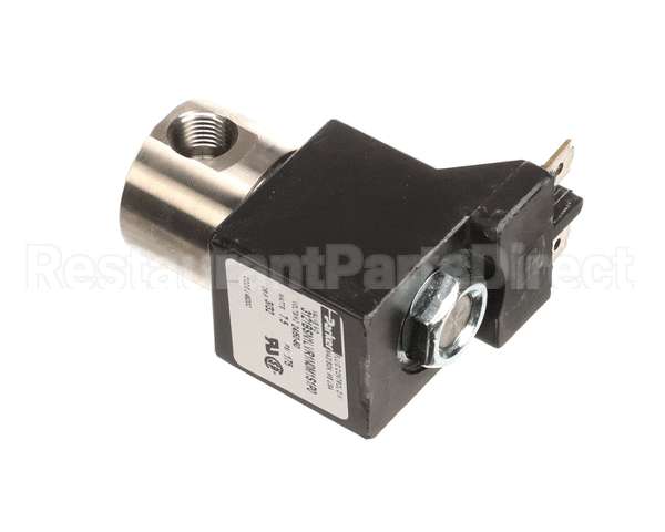 300-3273 Spray Master Valve, Slnd, Chem, 1/8Fmx1/8Fm, Ss, 24V