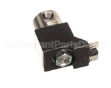 300-3273 Spray Master Valve, Slnd, Chem, 1/8Fmx1/8Fm, Ss, 24V