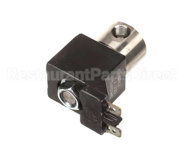 300-3273 Spray Master Valve, Slnd, Chem, 1/8Fmx1/8Fm, Ss, 24V