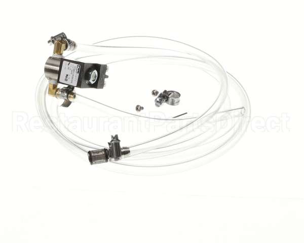 300-3280 Spray Master Solenoid Chem W/Fittings, Hoses