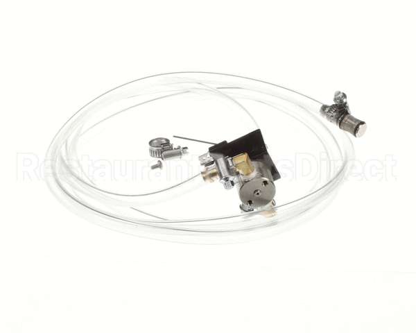 300-3280 Spray Master Solenoid Chem W/Fittings, Hoses