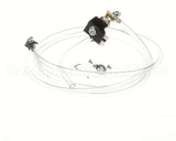 300-3280 Spray Master Solenoid Chem W/Fittings, Hoses