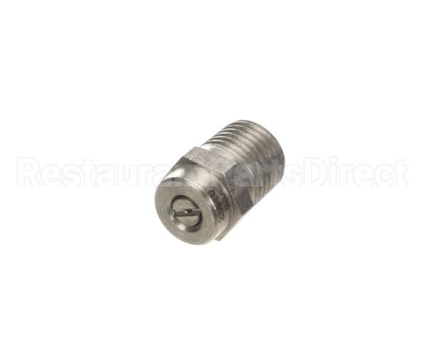 300-3360 Spray Master Nozzle, 1/4 Meg, #2504, Ss, 25Deg, #4.0
