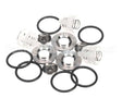 300-3599 Spray Master Valve Kit, Pump 2.2 & 2.9 Gpm, Cat