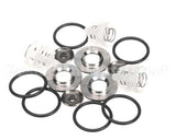 300-3599 Spray Master Valve Kit, Pump 2.2 & 2.9 Gpm, Cat