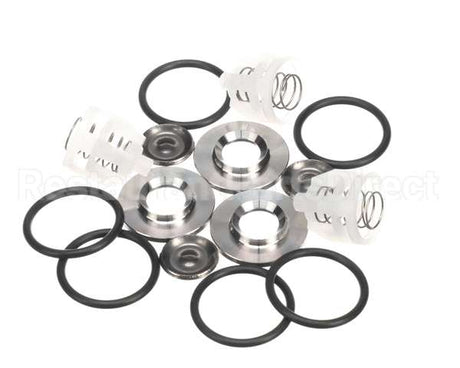 300-3599 Spray Master Valve Kit, Pump 2.2 & 2.9 Gpm, Cat