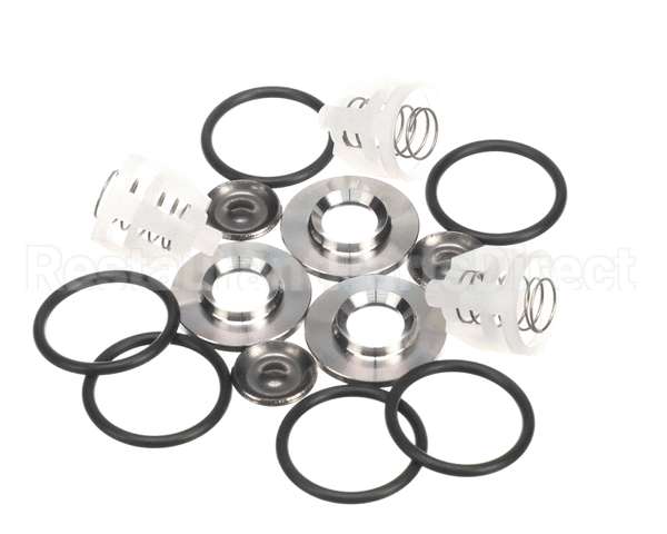 300-3599 Spray Master Valve Kit, Pump 2.2 & 2.9 Gpm, Cat
