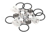 300-3599 Spray Master Valve Kit, Pump 2.2 & 2.9 Gpm, Cat