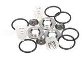 300-3599 Spray Master Valve Kit, Pump 2.2 & 2.9 Gpm, Cat
