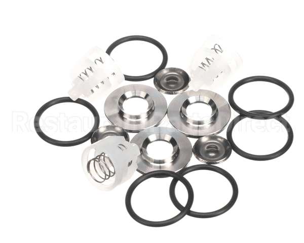 300-3599 Spray Master Valve Kit, Pump 2.2 & 2.9 Gpm, Cat