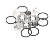 300-3599 Spray Master Valve Kit, Pump 2.2 & 2.9 Gpm, Cat