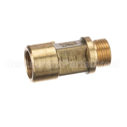 300-3610 Spray Master Injector, Chemical, 1.8Mm, 3/8 Pipe Thrd