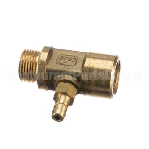 300-3610 Spray Master Injector, Chemical, 1.8Mm, 3/8 Pipe Thrd