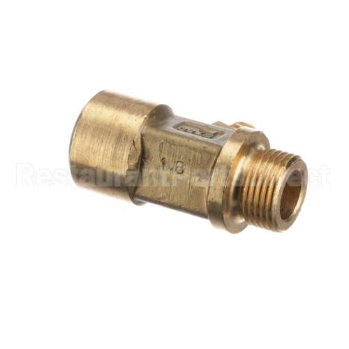 300-3610 Spray Master Injector, Chemical, 1.8Mm, 3/8 Pipe Thrd