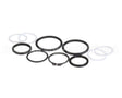 300-3826 Spray Master Rebuild Kit, Swivel, 1/2" Sq