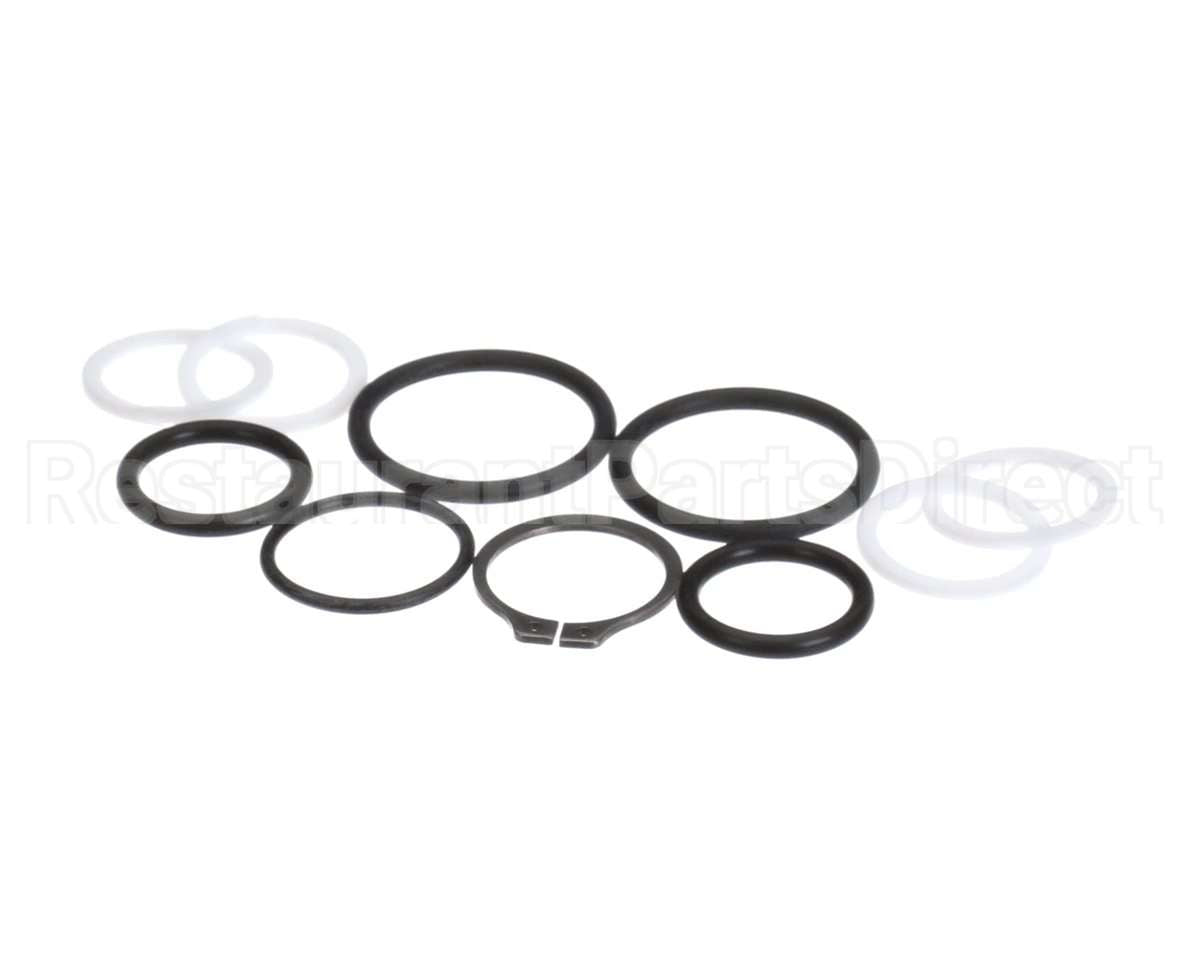 300-3826 Spray Master Rebuild Kit, Swivel, 1/2" Sq