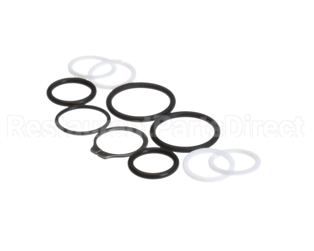 300-3826 Spray Master Rebuild Kit, Swivel, 1/2" Sq