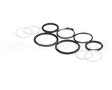 300-3826 Spray Master Rebuild Kit, Swivel, 1/2" Sq
