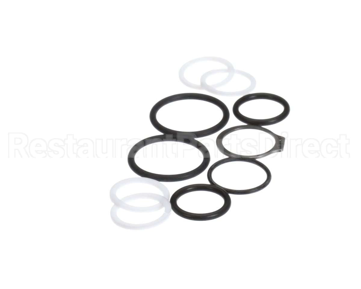 300-3826 Spray Master Rebuild Kit, Swivel, 1/2" Sq