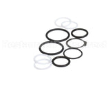 300-3826 Spray Master Rebuild Kit, Swivel, 1/2" Sq