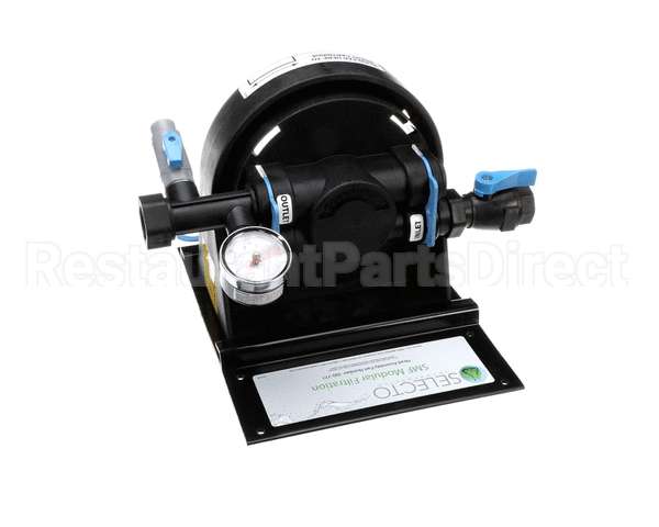 300-777 Cornelius Housing/Sump Smfic600