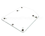 300-81311P8A6 Delfield Side,Tempered Glass