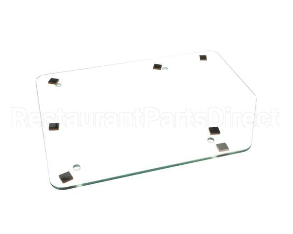 300-81311P8A6 Delfield Side,Tempered Glass