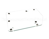 300-81311P8A6 Delfield Side,Tempered Glass