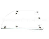 300-81311P8A6 Delfield Side,Tempered Glass