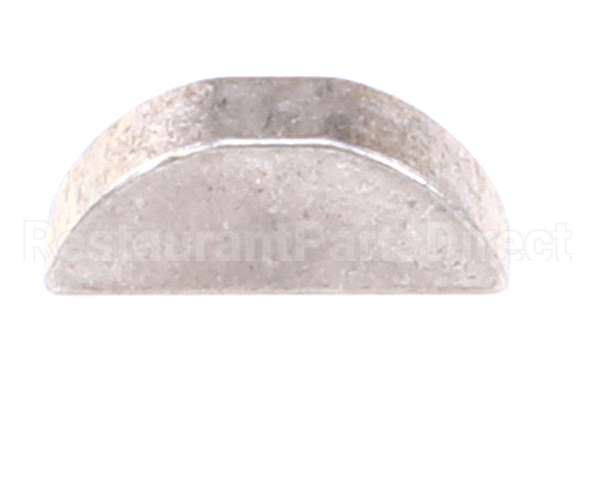 300 Biro Lower Shaft Woodruff Key