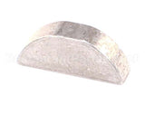 300 Biro Lower Shaft Woodruff Key