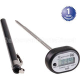 300 Compatible Comark Digital Test Thermometer -40 To F