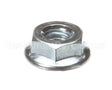 3000-303 Somerset Industries Nut Flange 1/4-20