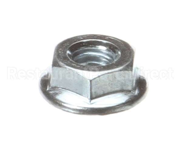 3000-303 Somerset Industries Nut Flange 1/4-20