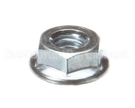 3000-303 Somerset Industries Nut Flange 1/4-20