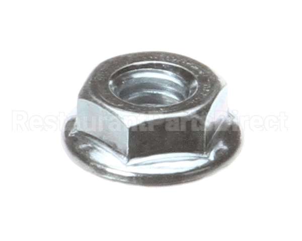 3000-303 Somerset Industries Nut Flange 1/4-20