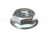 3000-303 Somerset Industries Nut Flange 1/4-20