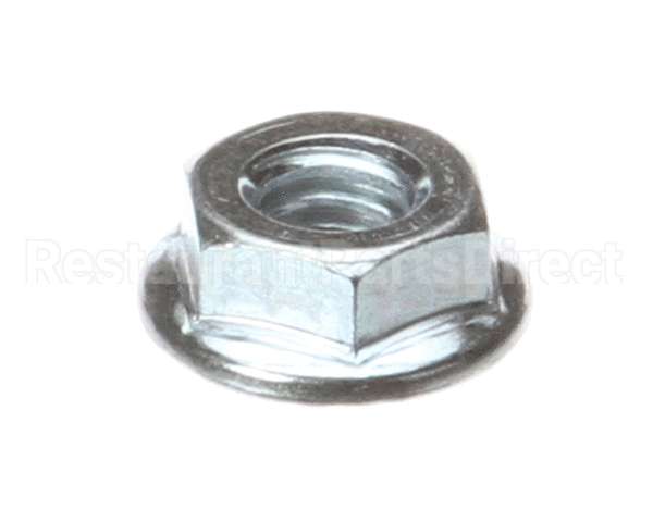 3000-303 Somerset Industries Nut Flange 1/4-20