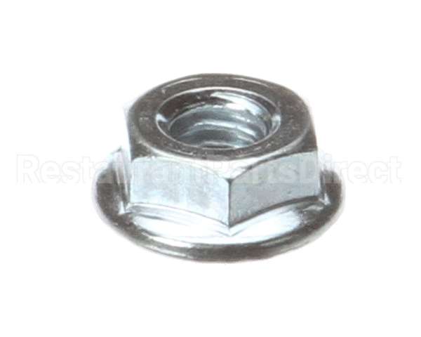 3000-303 Somerset Industries Nut Flange 1/4-20