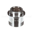 3000-3304 Compatible Fisher Adapter Stem 1/2 Right Hand Brs