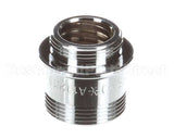3000-3304 Fisher Adapter Stem 1/2 Right Hand Brs