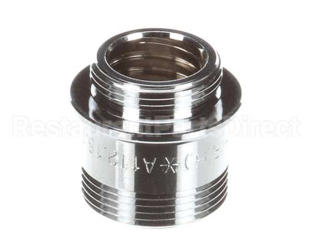 3000-3304 Fisher Adapter Stem 1/2 Right Hand Brs