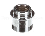 3000-3304 Fisher Adapter Stem 1/2 Right Hand Brs