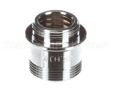 3000-3304 Fisher Adapter Stem 1/2 Right Hand Brs