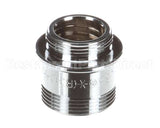 3000-3304 Fisher Adapter Stem 1/2 Right Hand Brs
