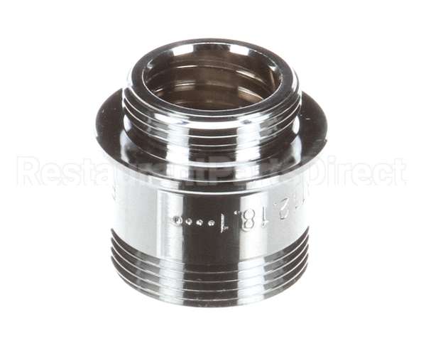3000-3304 Fisher Adapter Stem 1/2 Right Hand Brs