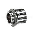 3000-3305 Compatible Fisher Adapter Stem 1/2 Left Hand Nl Br
