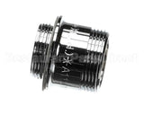 3000-3305 Fisher Adapter Stem 1/2 Left Hand Nl Br